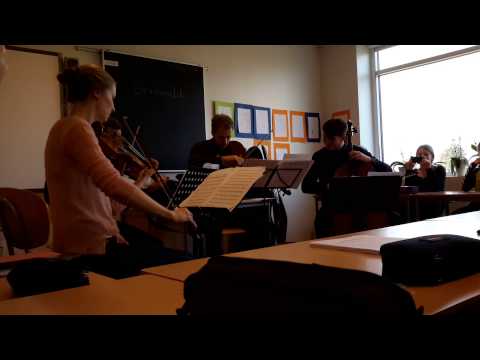 Coldplay Viva la vida