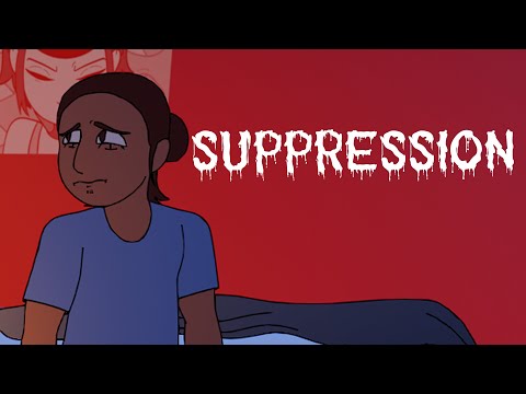 Suppression | Animated Short Film