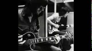 Chris Spedding - Solo Artist &amp; Session Guitarist's Song For Marty's Pop Party Radio Show