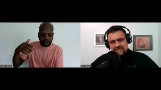 THE Podcaster Nation #133 - "Walk in Victory" with NaRon Tillman!!!