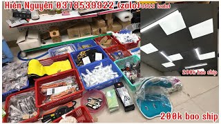 GOODS ARRIVAL EVERY DAY. 60×60 PANEL LIGHT. TV BOX. GARLIC. A VARIETY OF GOODS 0378539922