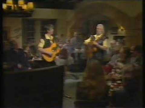 The Corries Sunday Driver