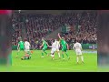 Cristiano Ronaldo Red Card Vs Ireland Portugal Match Incident Explained