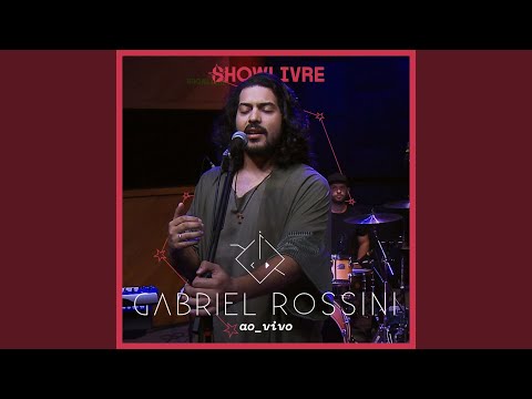 Aclimação - Gabriel Rossini