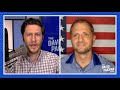 Trump Endorsed Candidate Condoms And Masturbation Are Wrong Adam Steen Interview
