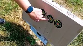 Video: Reximex Lyra PCP 4.5mm