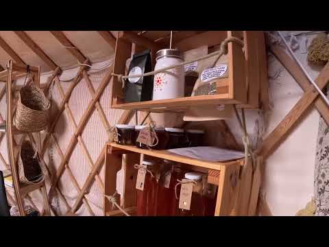 Glamping Čihadlo - Třebihošť 5