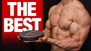 The 20 Greatest Exercises of All Time (CHANGE MY MIND!)