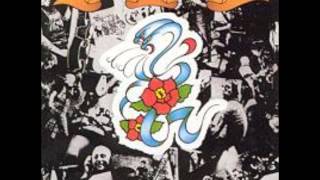 Remedy - Rose Tattoo