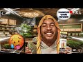 Diamond Game Review🍃(How to roll up a blunt)