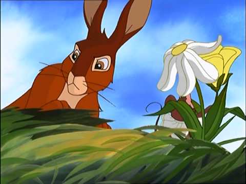 Unten am Fluss - Die Zaubermaus