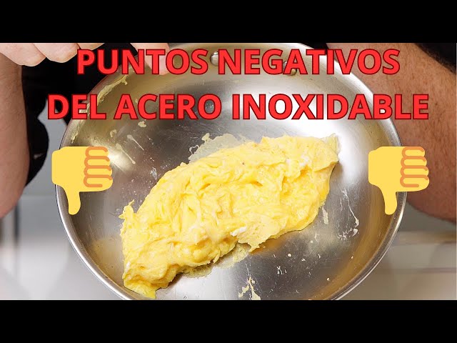 Vídeo relacionado con Royalty Line - RL-BS30M - Cacerola con Tapa de Cristal, Antiadherente, Inducción, 30 cm