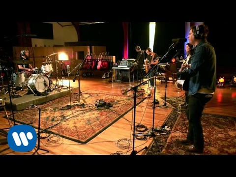 The Ceiling - The Wild Feathers
