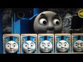 Thomas Friends Many Moods Thomas