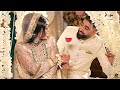 Adiba & Amir - Pakistani Nikkah Trailer - Bradford UK