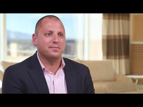 Fortress Investment Group - Customer Success Story (David Sharpe - Managing Director)