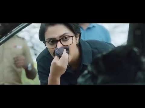 South Hindi super hit serial killer movie in Hindi dubbed🎥🎥🎥