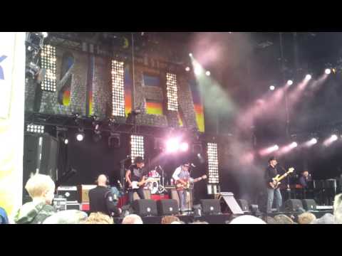 Deurdonderen Normaal SH14