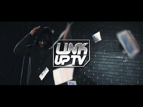 Clue X Reepz - Back To The Wall | @ClueOfficial @ReepzOjb | Link Up TV