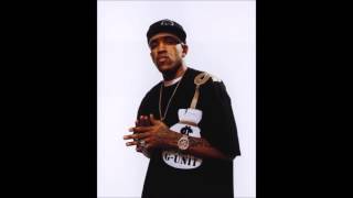 Lloyd Banks - You Trying To Be A Gangsta Instrumental