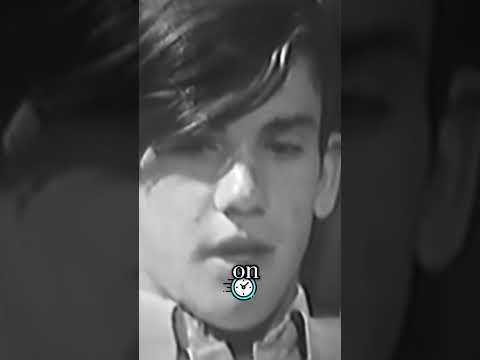 LSD-Kind findet Gott