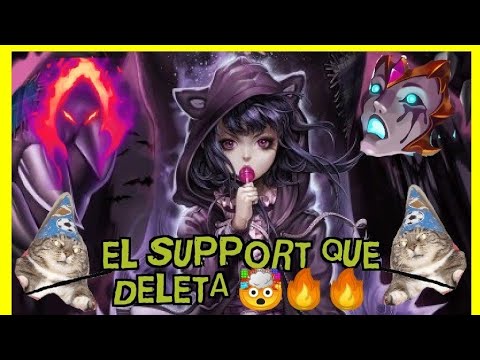 ANNIE SUP | ANNIE SUPPORT S11 |  ANNIE S11