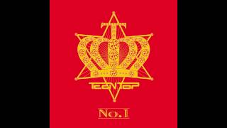 [ 10. Teen Top (틴탑) - 달콤해 (So Sweet) ]