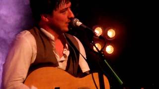 Mumford &amp; Sons - Feel The Tide Turning [Live]