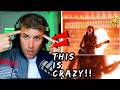 AGT FEATURED ME?! Nene Royal ROCKS OUT To "Black Hole Sun" by Soundgarden | Quarterfinals REACTION