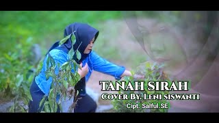 Download lagu Lagu kerinci Tanah Sirah Cover By.Leni siswanti: Cipt.Saiful SE mp3