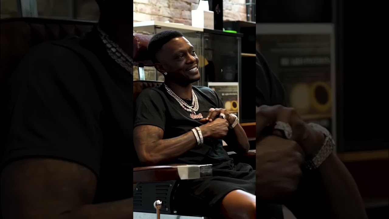 Boosie Drops Tonight Is This 2023s BEST Album You Decide