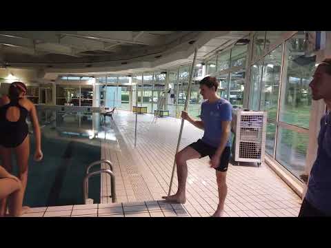 Gwendal BISCH ‐ Maitre nageur