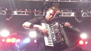 2 - Out Of Our Heads - Dropkick Murphys (Live in Raleigh, NC - 3/04/16)