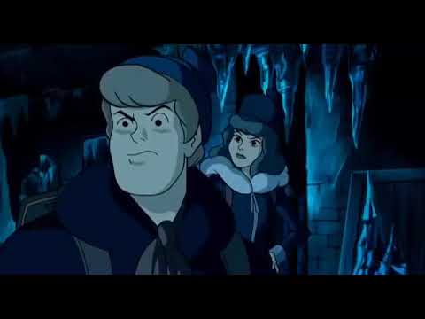 Scooby FILME DE DESENHO ANIMADO INFANTIL