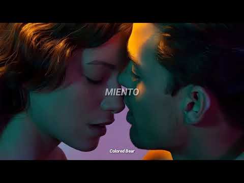 Leonel García, Nicole Zignago - Miento [Letra]•