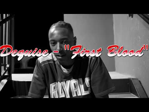 2Gunn Rambo - "First Blood" (Official Video)