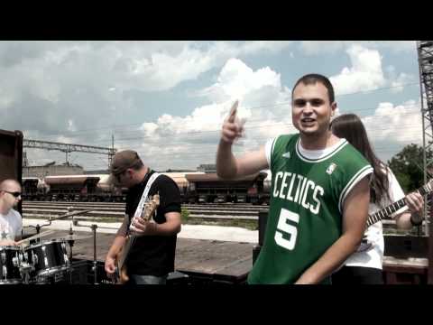 AFER i ANTI-DOGMA - PROTIV SISTEMA (spot)