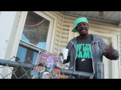 Harrdluck - All This Work (Official Video)