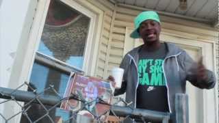 Harrdluck - All This Work (Official Video)