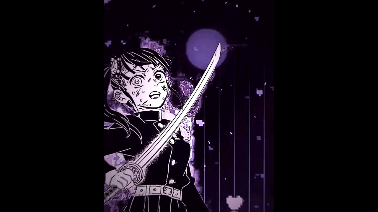 Kanao tsuyuri🔥✨|| #parati #demonslayer #kimetsunoyaibaedit #kimetsunoyaiba
