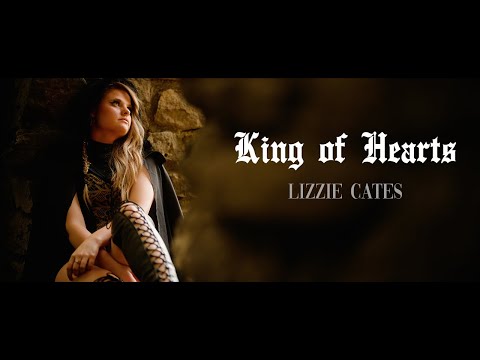 King of Hearts-Official Music Video