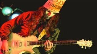 Who Is Buckethead - Music School