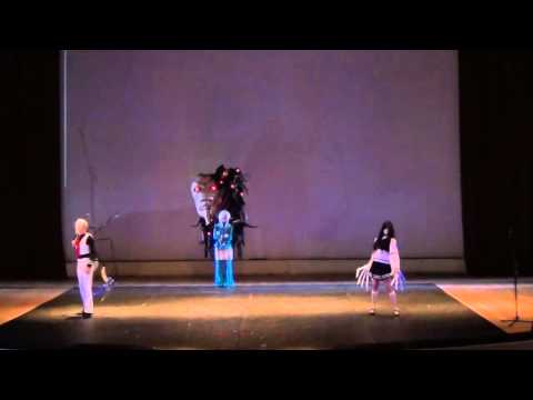 AnyFest Victory 2011 (15.10.2011) - Personal Heaven -- Ragnarok Online