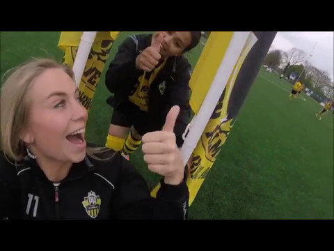 Kampioenschap 2016/2017 - PH Almelo Dames 1