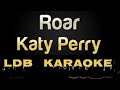 ROAR (karaoke) by: Katy Perry