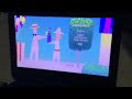 Up 2009 UK DVD Menu Walkthrough