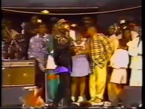 Terror fabulous   New York Reggae Festival