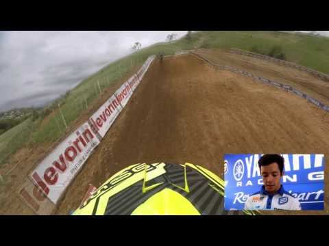 GoPro Thales Vilardi #27 - Três Rios