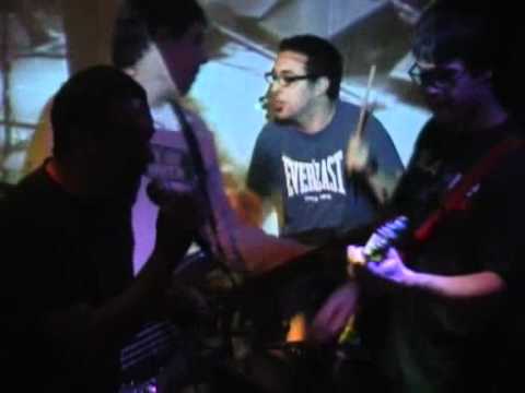 ALERCES - 02 - Donde voy