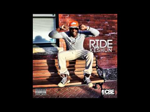 KeShun- Ride